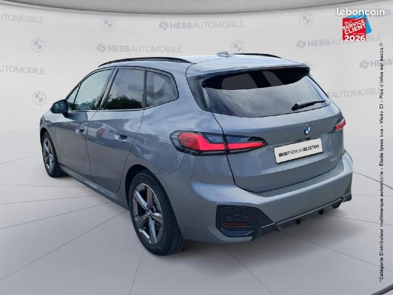 Bmw Série 2 ActiveTourer 220i 170ch M Sport DKG7 (image 8)