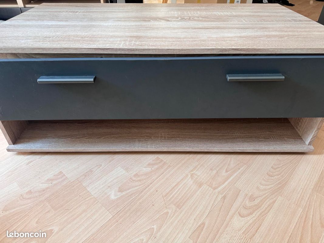 Table basse (image 1)