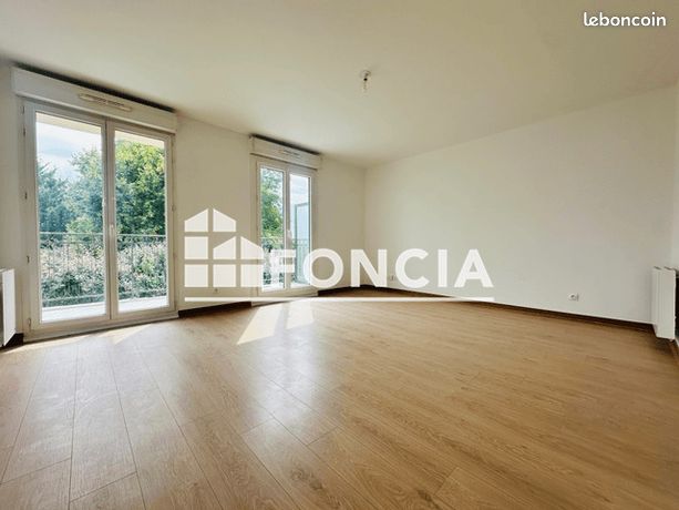 Appartement a louer deuil-la-barre - 3 pièce(s) - 59 m2 - Surfyn