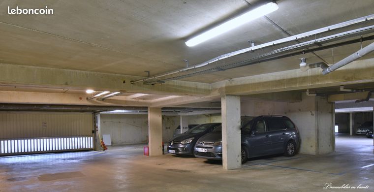 Parking 12 m² Saint Michel Sur Orge