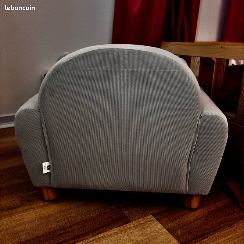 Fauteuil enfant (image 3)