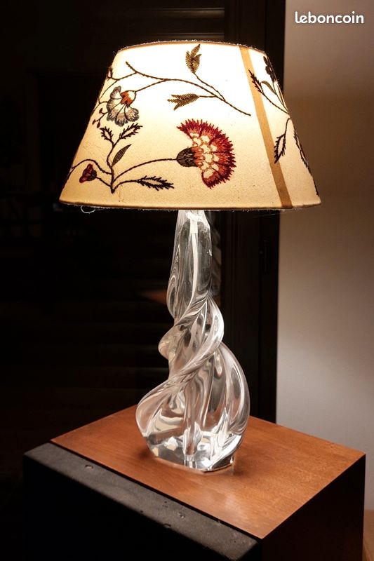 Lampe de table (image 1)