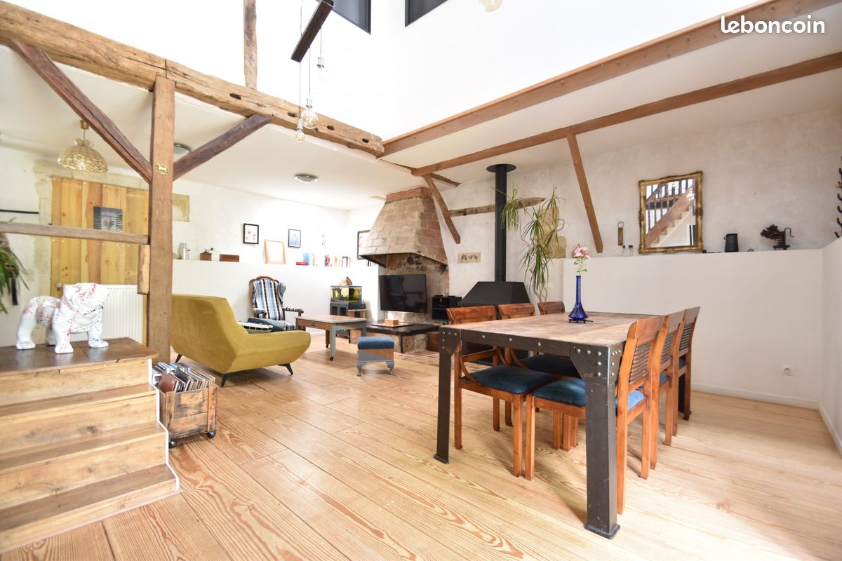 Maison 5 pièces 150 m² · à Tonnay-Charente · 150 m² · 232 000 €