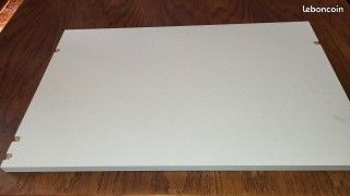 Etagere blanche ikea 56 x 35 (image 3)