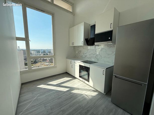 Appartement a louer le mee-sur-seine - 5 pièce(s) - 69 m2 - Surfyn