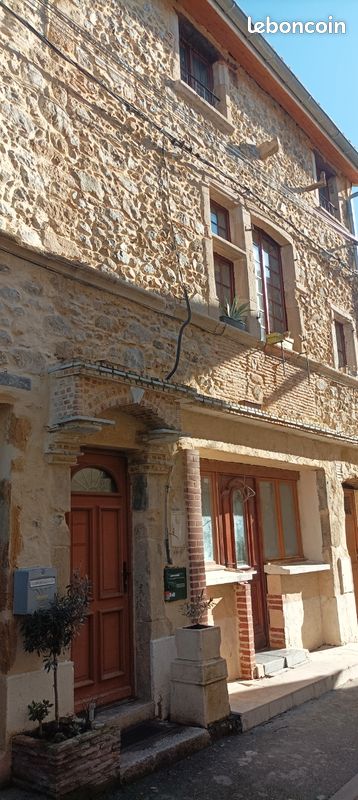 Appartement 5 pièces 86 m² · à Saint-Maurice-l'Exil · 86 m² · 225 000 €