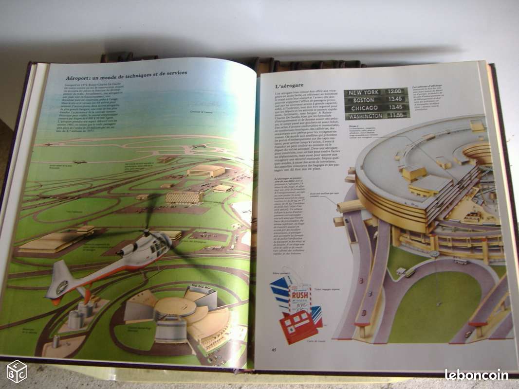 Livres : grand quid illustre (image 3)