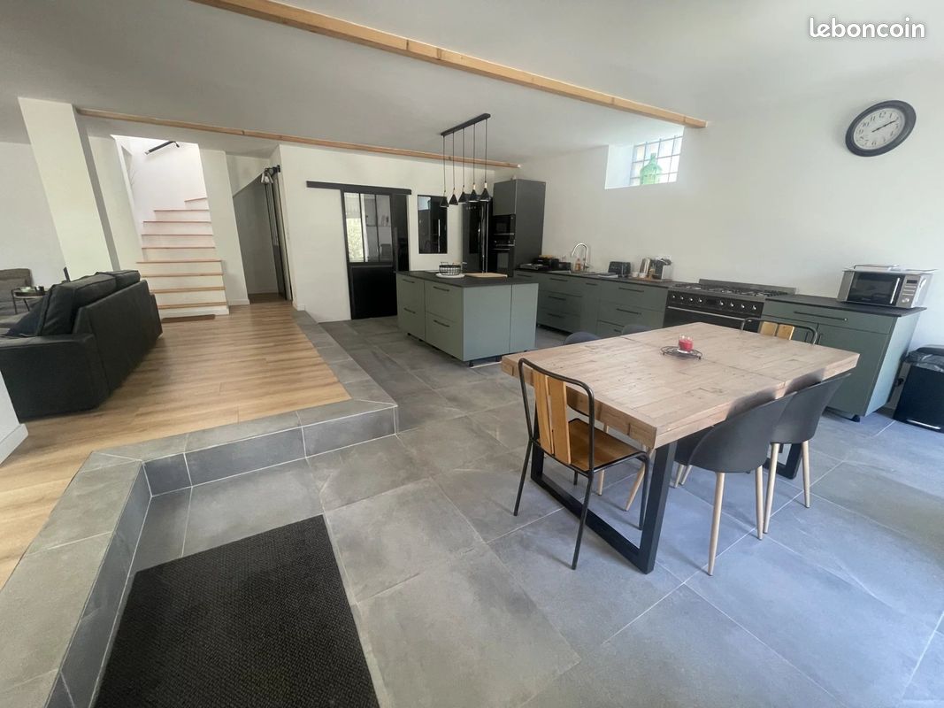 Maison 3 pièces 147 m² · à Ranton · 147 m² · 251 700 €