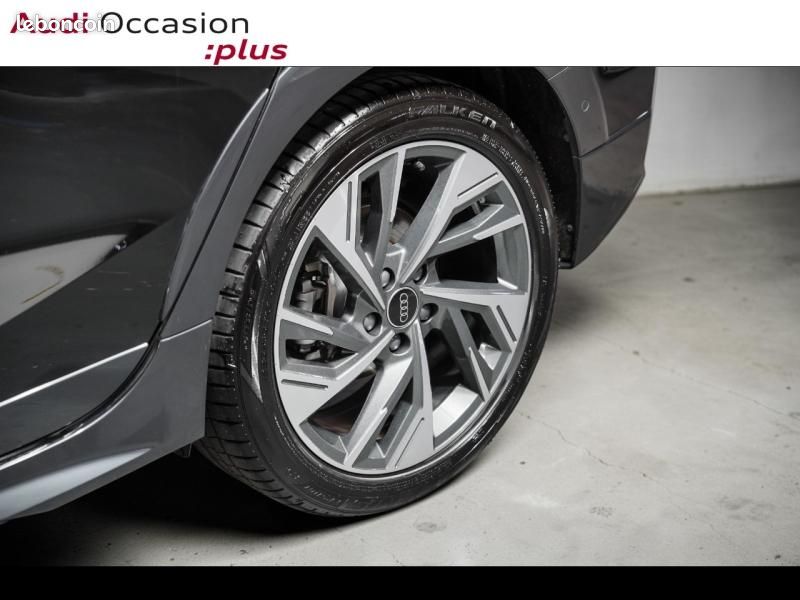 Audi A3 allstreet 40 TFSI e 204ch PHEV Avus S tronic 6 (image 36)