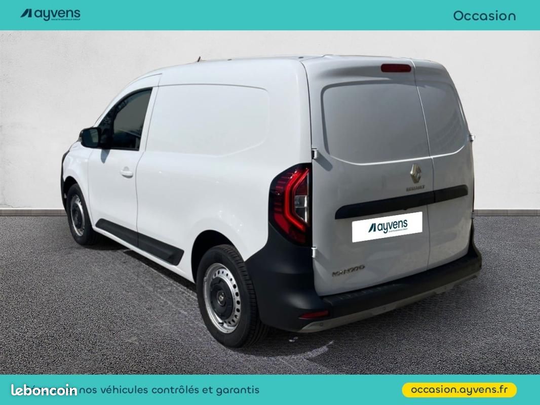 Renault Kangoo Van 1.5 Blue dCi 95ch Extra (image 14)