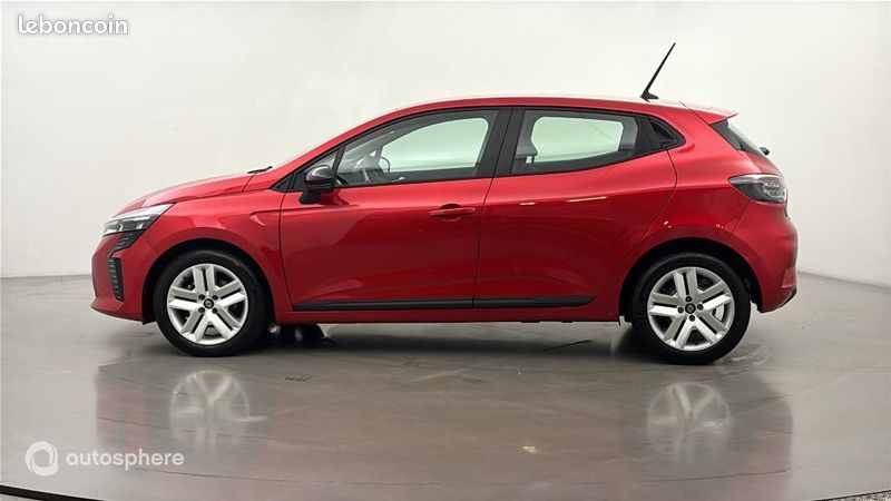 Renault Clio 1.5 Blue dCi 100ch Evolution (image 7)