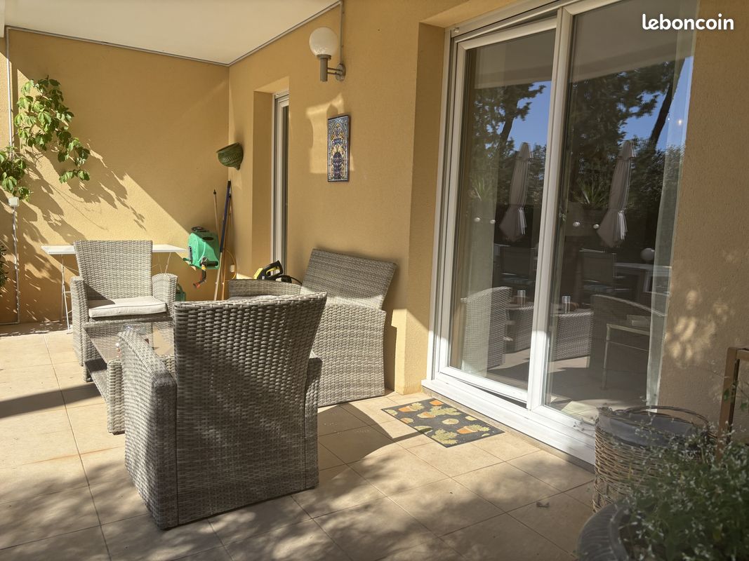 Appartement 3 pièces 57 m² · à Toulon · 57 m² · 265 000 €