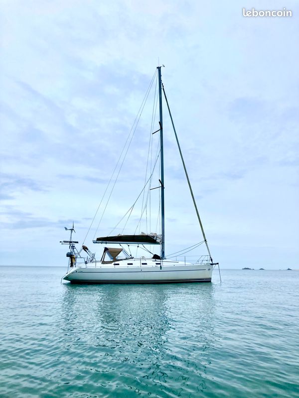 Harmony 38 — Vedi foto 1