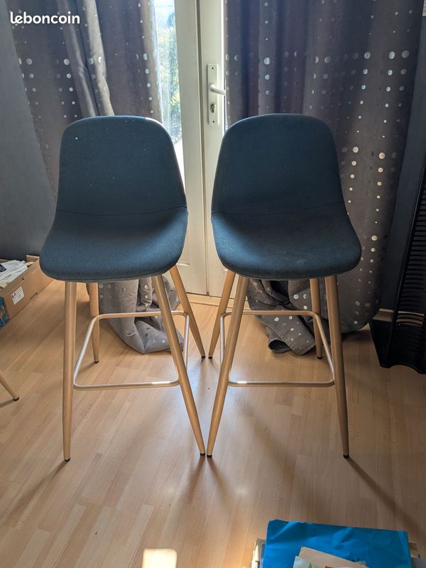 Tabouret de bar (image 1)
