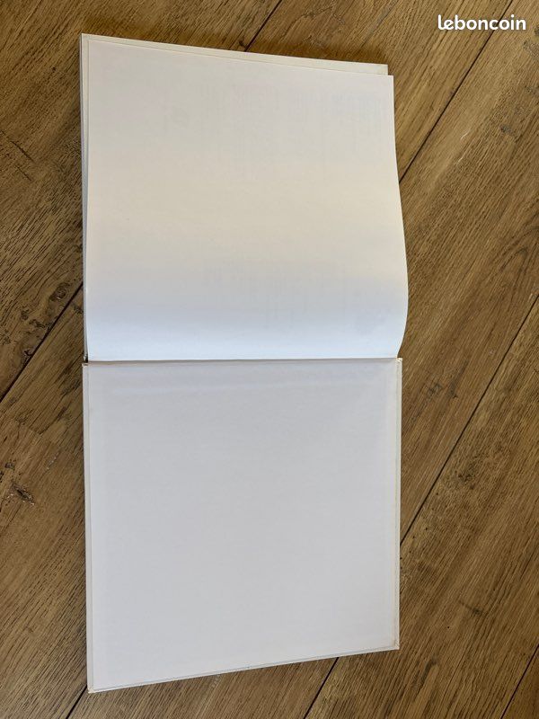 Livre Denis Sire “Mon Continental Circus À Moi” (image 11)