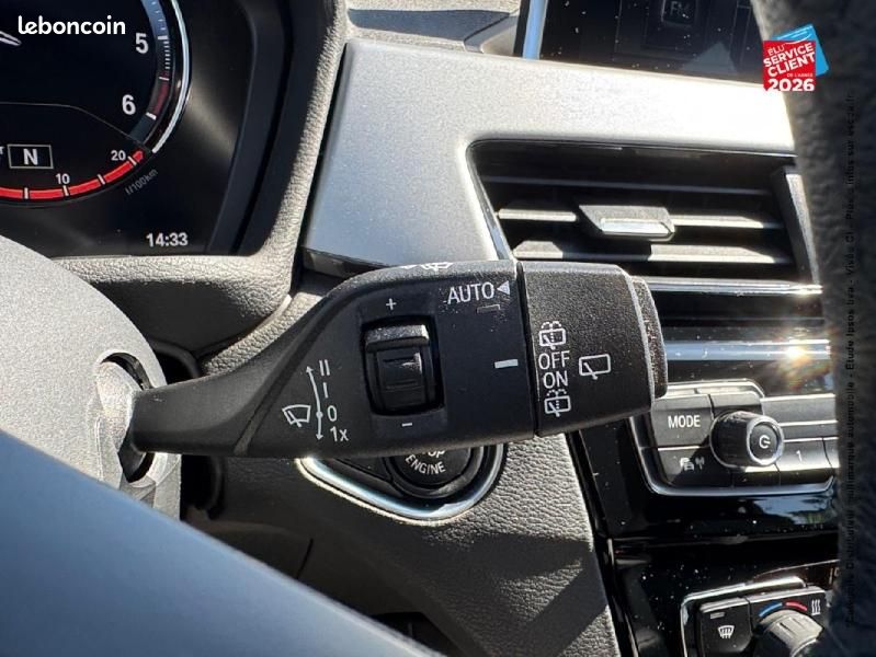 Bmw X1 sDrive16d 116ch Business Design (image 24)
