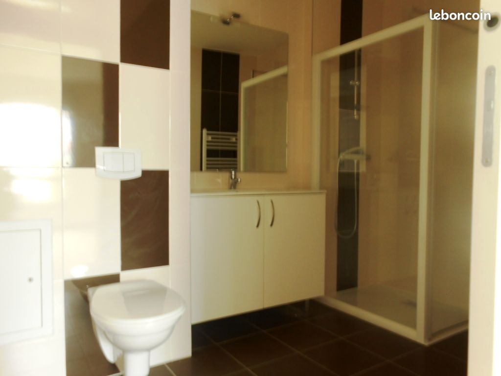 Appartement a louer challans - 2 pièce(s) - 38 m2 - Surfyn