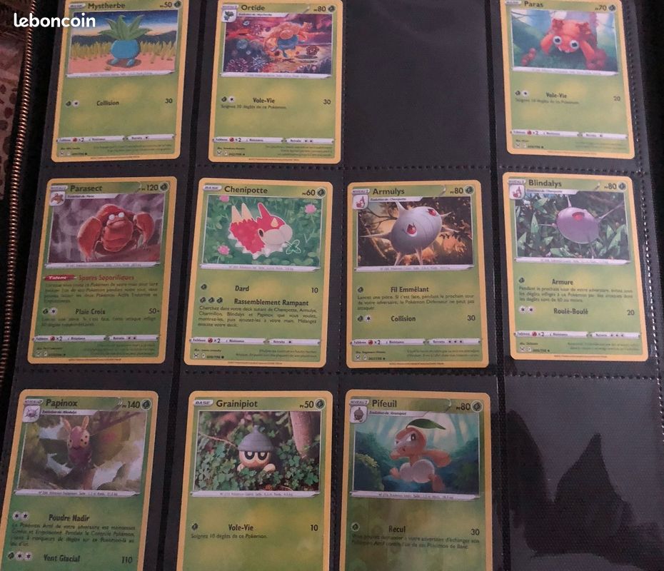 Mini Jeux Pokémon Perdue Poulet 2006 - Set Complet Pour Windows