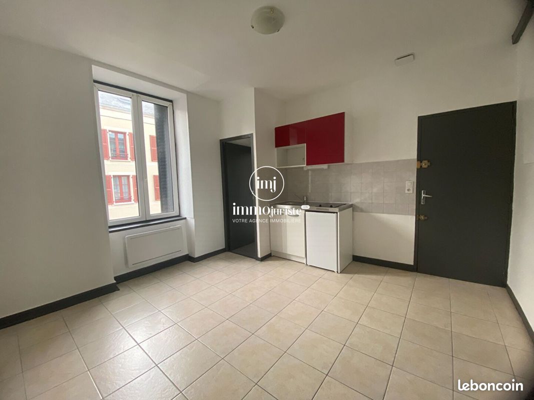 Appartement 2 pièces 35 m² · à Limoges · 35 m² · 390 €/mois
