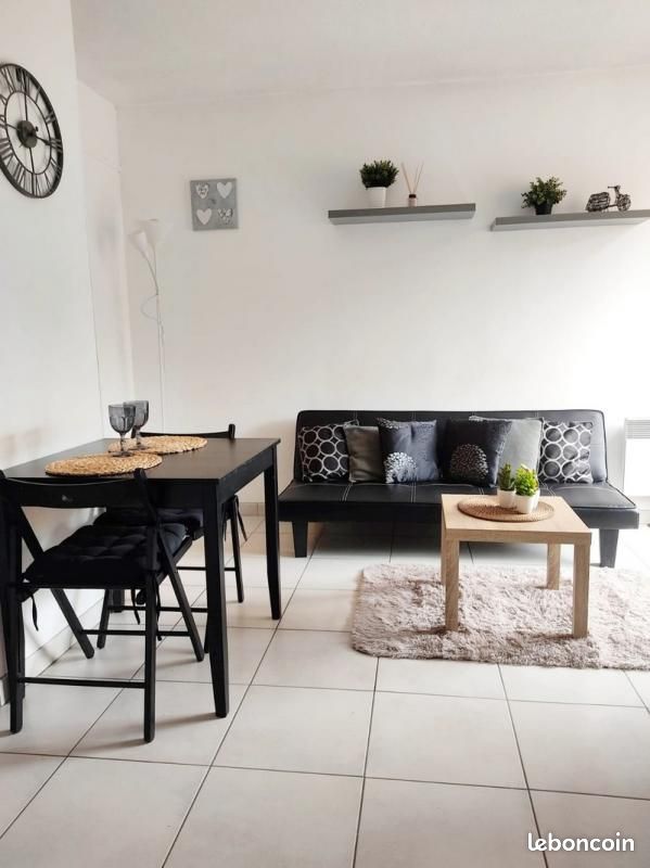 Appartement 2 pièces 32 m² - Dax 40100 (image principale 0)
