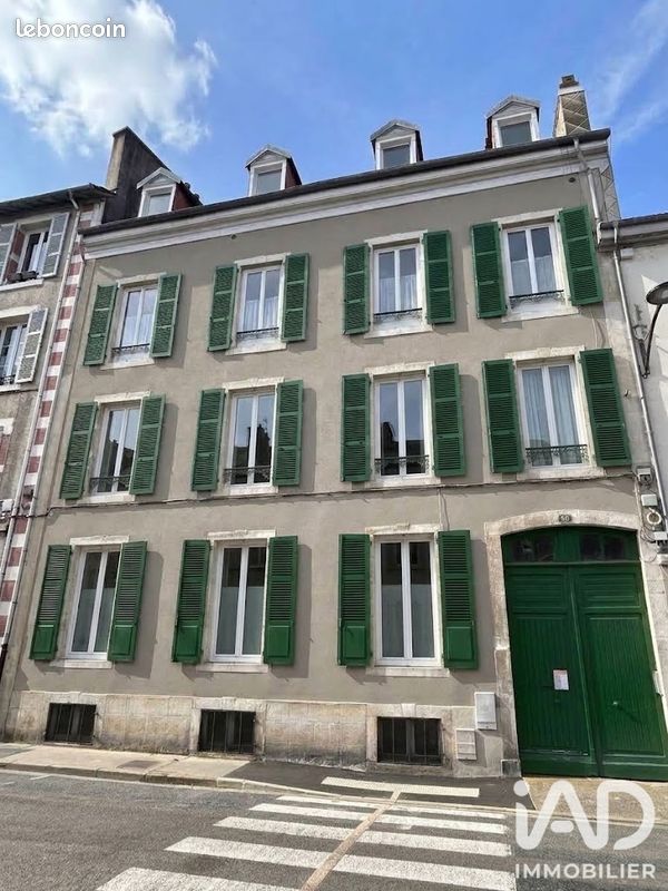 Immeuble 272 m² · à Pau · 272 m² · 480 000 €