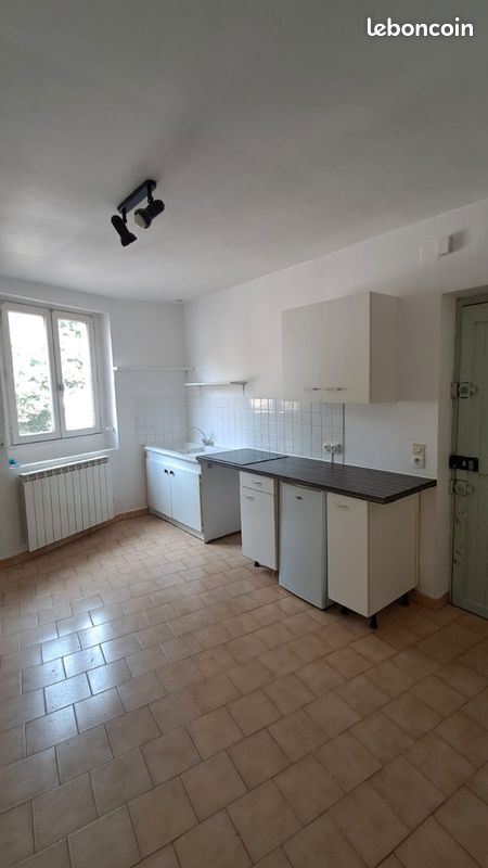 Appartement 2 pièces 29 m² · à Saint-Jean-du-Gard · 29 m² · 380 €/mois