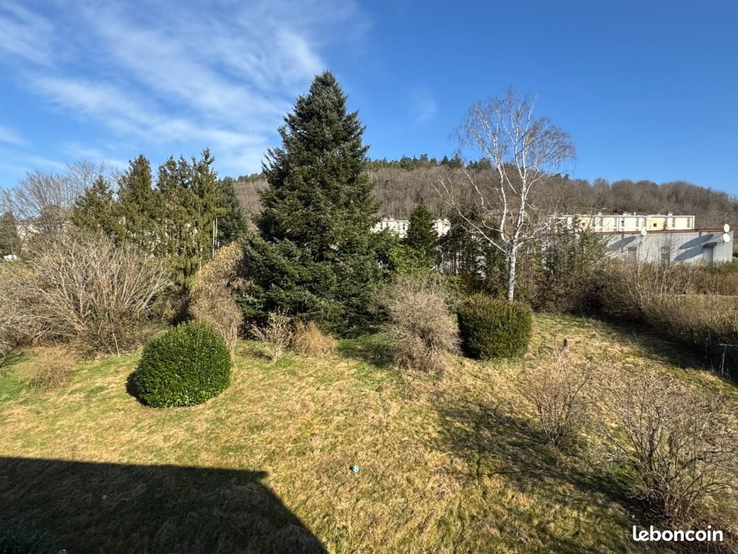 Appartement 6 pièces 104 m² · à Saint-Dié-des-Vosges · 104 m² · 67 000 €