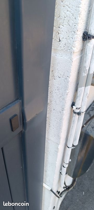 Portail + motorisation (image 3)