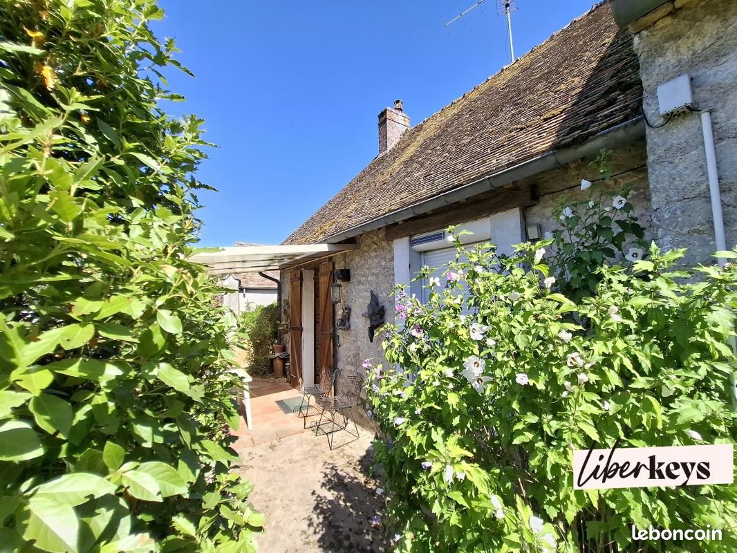Maison 6 pièces 135 m² (image 1)