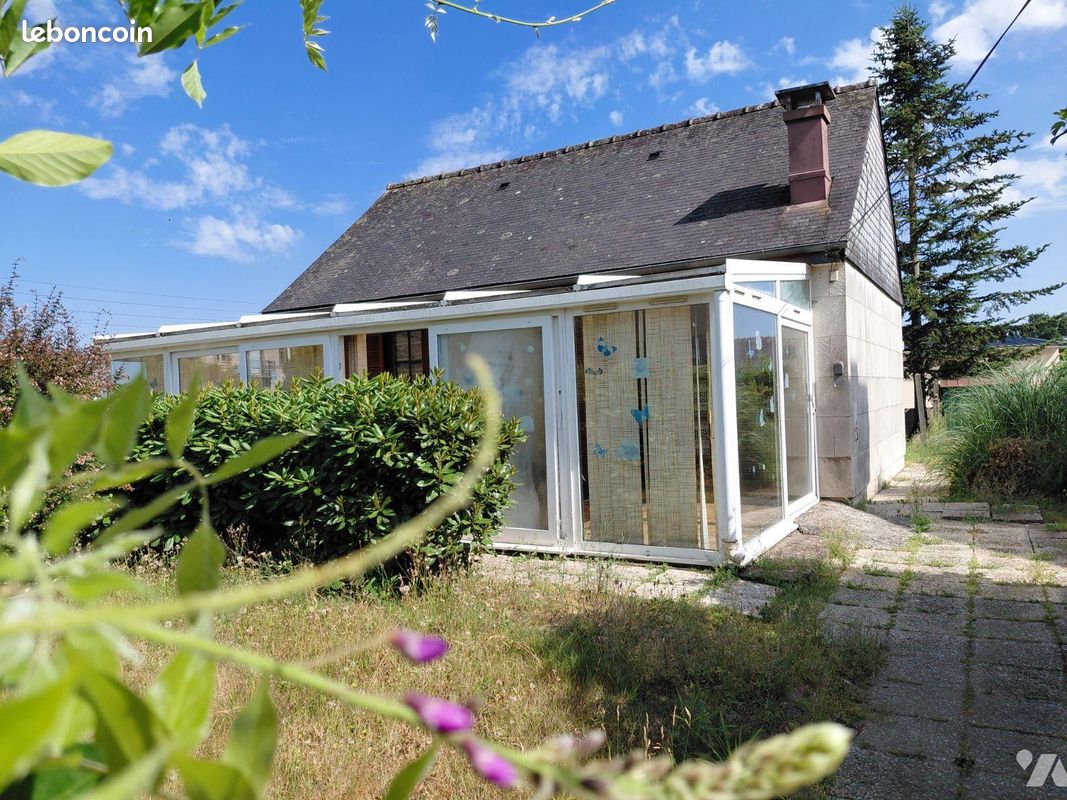 Maison 2 pièces 40 m² · à Pontivy · 40 m² · 95 400 €