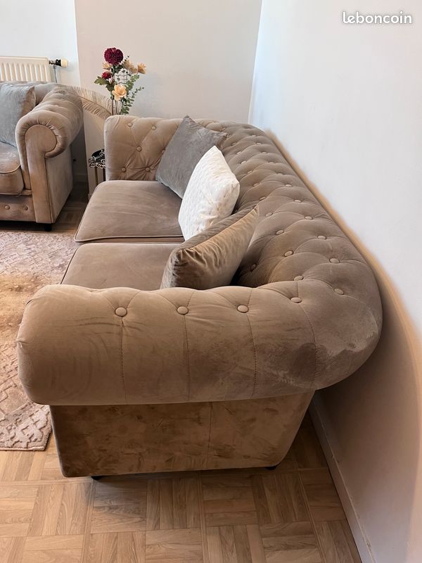 Fauteuil (image 2)