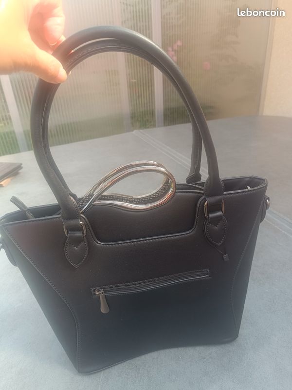 Sac à main cuir (image 2)