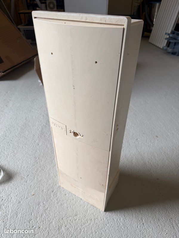 Coffret alimentation neuf (image 1)