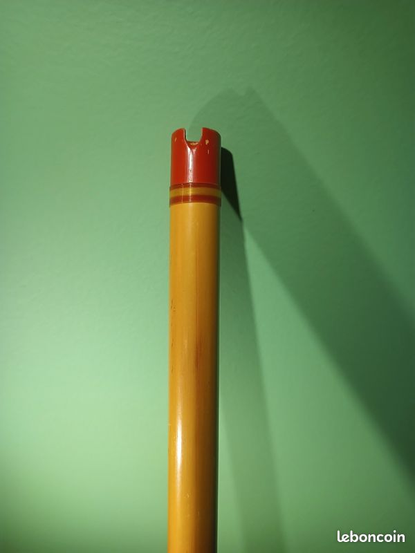 Flûte quena 54cm (image 2)