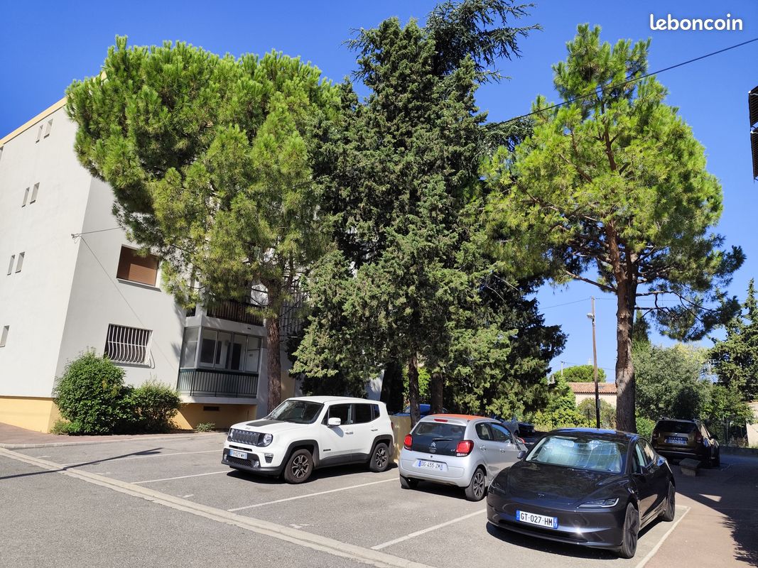 Appartement 3 pièces 56 m² · à Marseille · 56 m² · 159 000 €