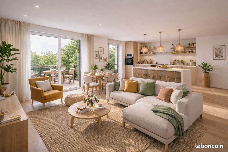 Maison 5 pièces 100 m² · à Brétigny-sur-Orge · 100 m² · 350 000 €
