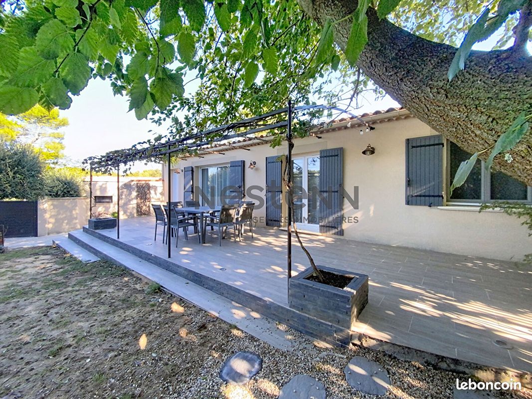 Maison 4 pièces 123 m² · à Bollène · 123 m² · 306 500 €