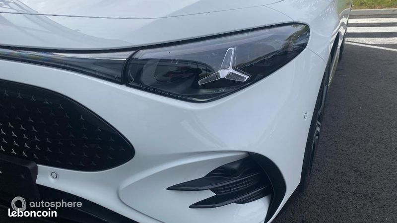 Mercedes Cla 250+ EQ 272ch Limited Edition (image 17)