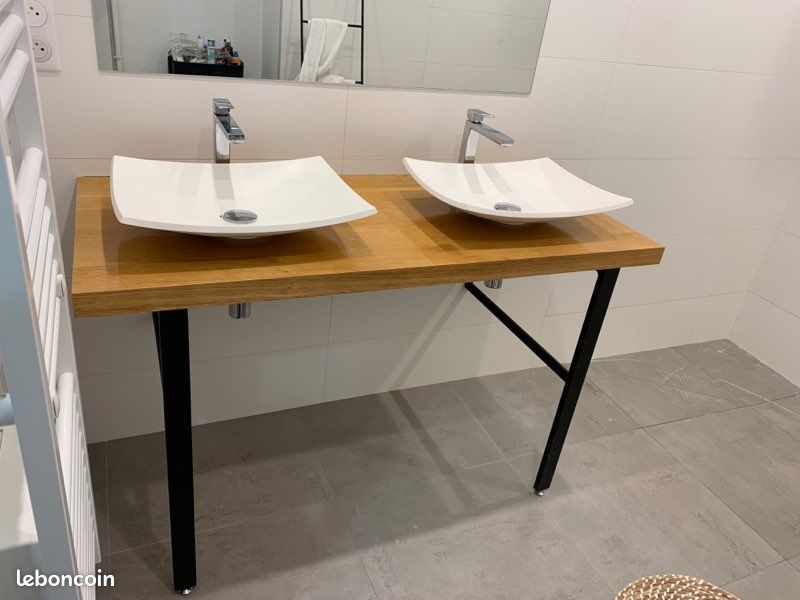 Meuble de salle de bain (image 5)
