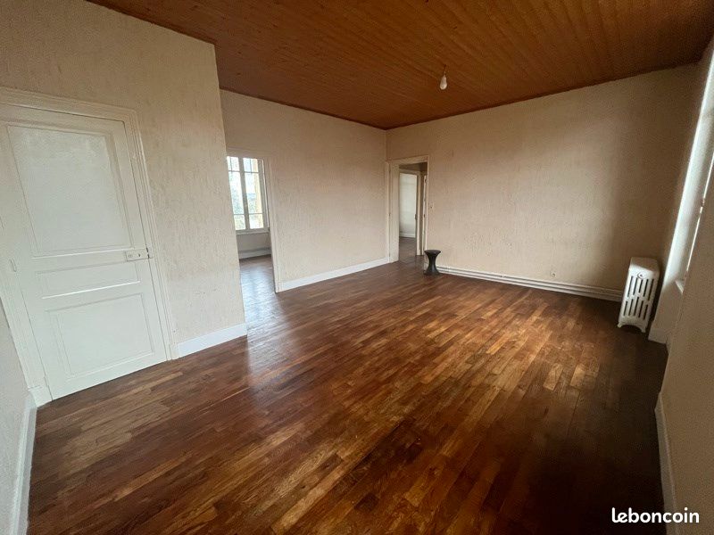 Appartement 4 pièces 64 m² · à Montluçon · 64 m² · 75 684 €