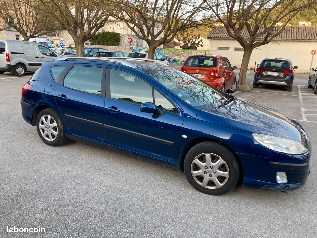 407 hdi sw (image 1)