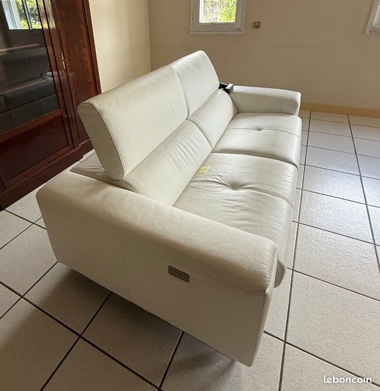 Canapé Électrique Poltronesofa (image 2)