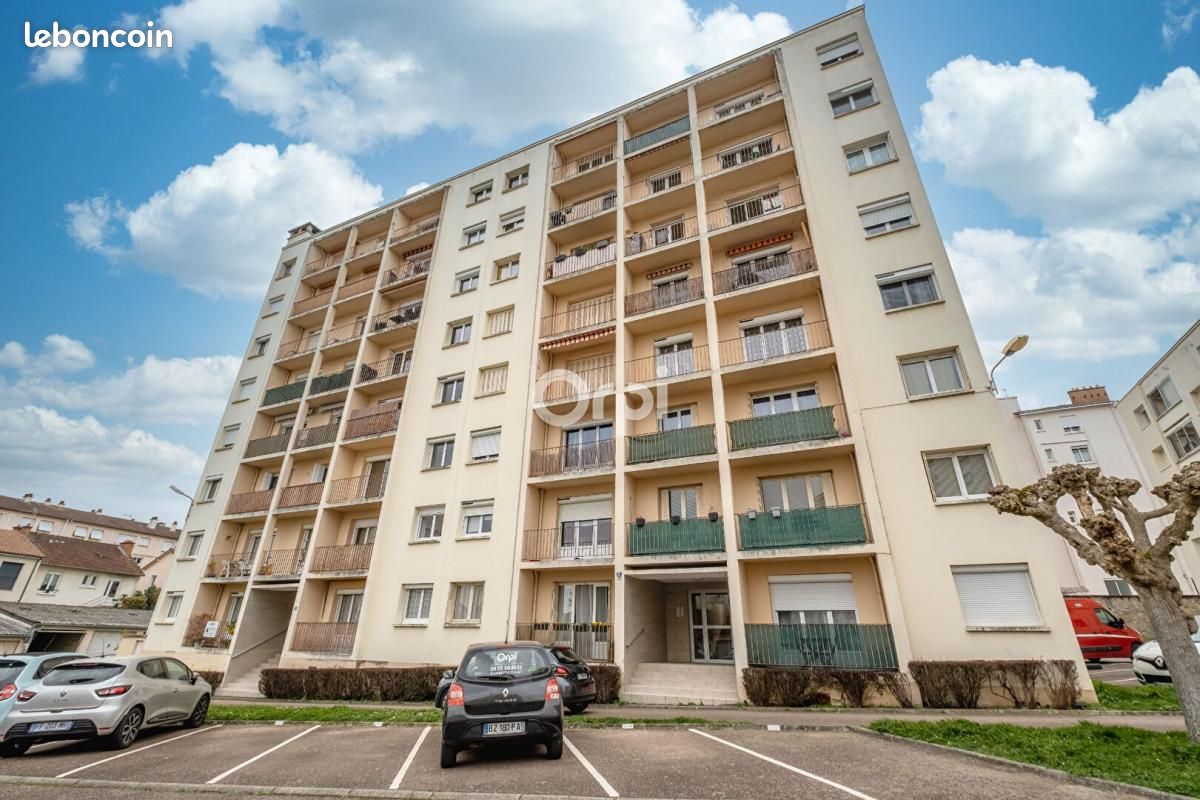 Appartement 3 pièces 55 m² - Limoges 87000 (image 2)