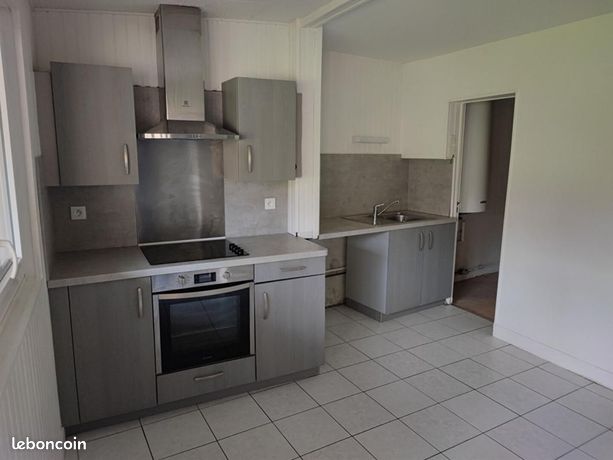 Appartement 3 pièces 70 m²