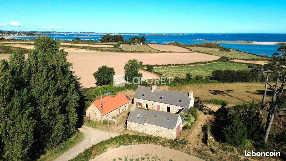 Maison 7 pièces 210 m² · à Pleubian · 210 m² · 420 000 €