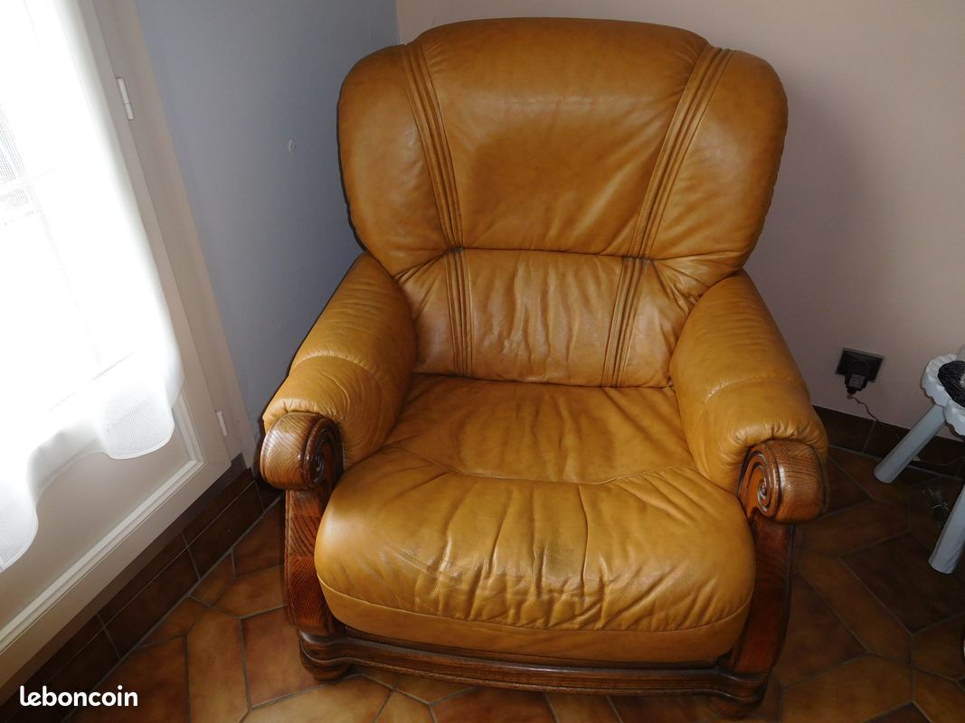 Fauteuils - cla91 (image 1)