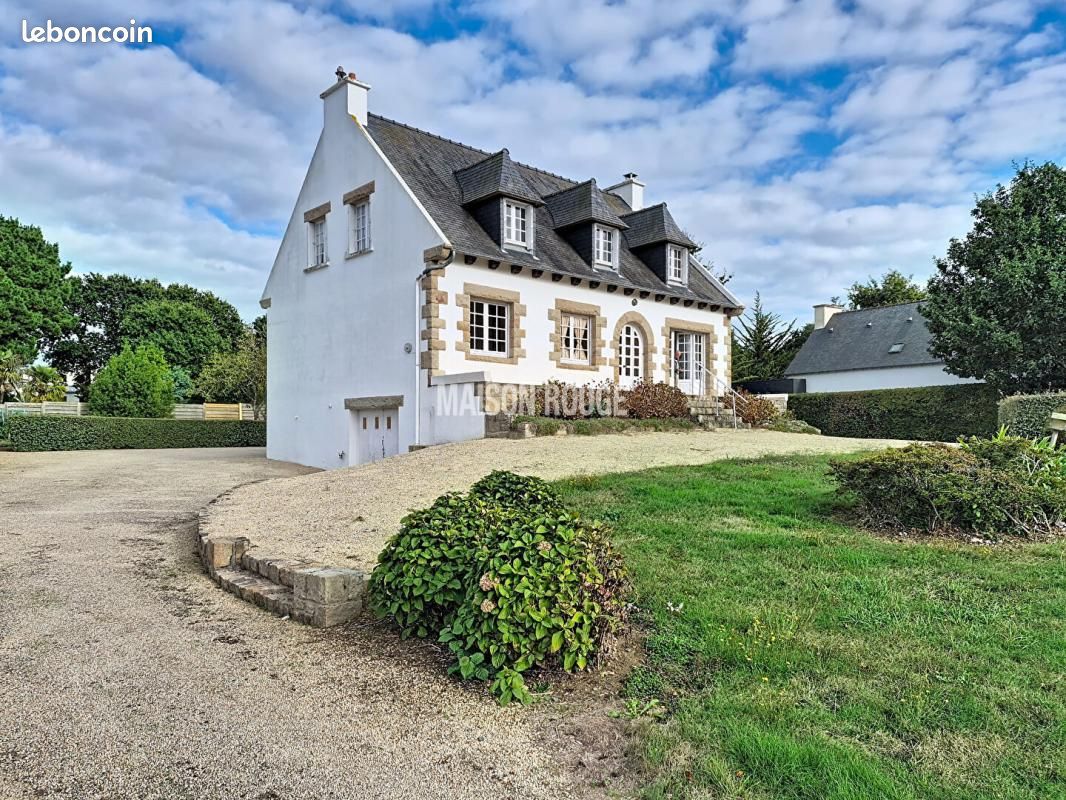 Maison 8 pièces 143 m² · à Pléneuf-Val-André · 143 m² · 796 480 €