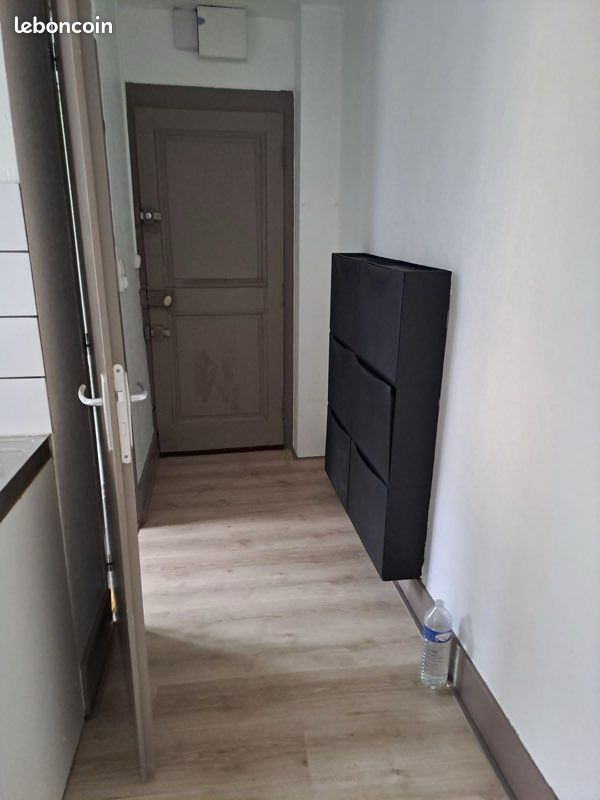 Appartement a louer vesoul - 2 pièce(s) - 30 m2 - Surfyn