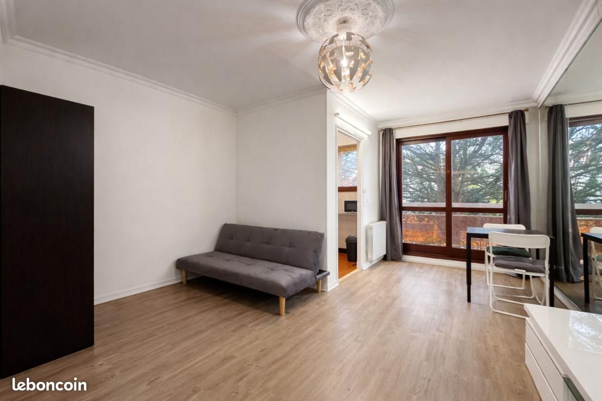 Appartement 1 pièce 24 m² · à Le Perreux-sur-Marne · 24 m² · 790 €