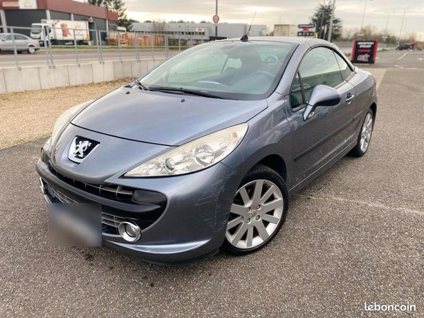 Peugeot20716i16VCabriolet